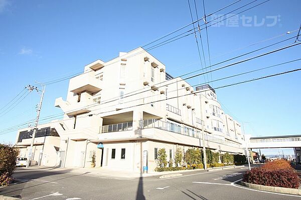 SK　BUILDING-7 ｜愛知県名古屋市西区山木2丁目(賃貸マンション1LDK・3階・38.25㎡)の写真 その30