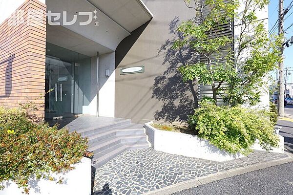 SK　BUILDING-7 ｜愛知県名古屋市西区山木2丁目(賃貸マンション1LDK・3階・38.25㎡)の写真 その24