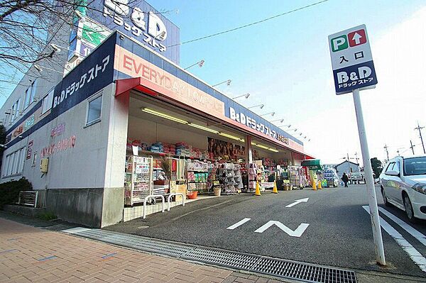 ステラ・デーア ｜愛知県名古屋市西区赤城町(賃貸アパート1LDK・3階・40.23㎡)の写真 その25