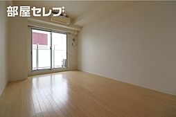 RIDGE大曾根(旧ルクレ大曽根) 11階1Kのリビング/ダイニング