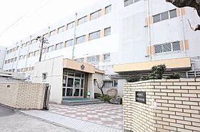 THE NAGOYA RESIDENCE  ｜ 愛知県名古屋市西区栄生3丁目13-4（賃貸アパート1LDK・2階・32.44㎡） その23