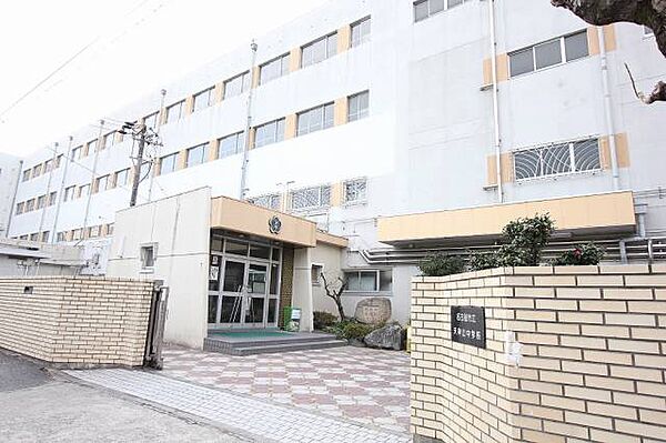 THE NAGOYA RESIDENCE ｜愛知県名古屋市西区栄生3丁目(賃貸アパート1LDK・2階・32.44㎡)の写真 その23
