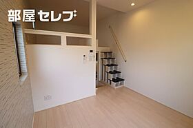 パルティーレ  ｜ 愛知県名古屋市西区枇杷島2丁目15-20（賃貸アパート1K・2階・21.19㎡） その6