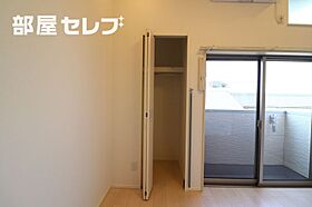 パルティーレ  ｜ 愛知県名古屋市西区枇杷島2丁目15-20（賃貸アパート1K・2階・21.19㎡） その11