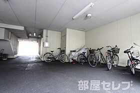 明和ビル  ｜ 愛知県名古屋市西区秩父通2丁目46（賃貸マンション1K・3階・24.00㎡） その19