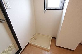 レジデンスヒカリ  ｜ 愛知県北名古屋市弥勒寺東1丁目70（賃貸マンション1K・3階・28.80㎡） その16