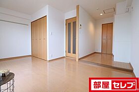 アール押切  ｜ 愛知県名古屋市西区押切1丁目9-29（賃貸マンション1K・10階・36.13㎡） その6