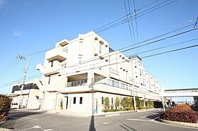 フォレストコート  ｜ 愛知県北名古屋市鹿田東海120（賃貸アパート1K・1階・31.02㎡） その24