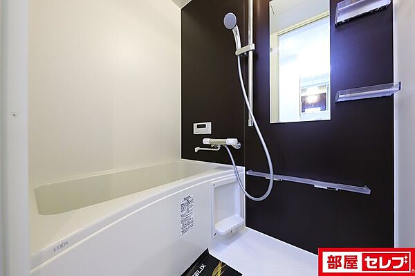 フレクール浄心 ｜愛知県名古屋市西区名西2丁目(賃貸アパート1R・2階・20.30㎡)の写真 その7