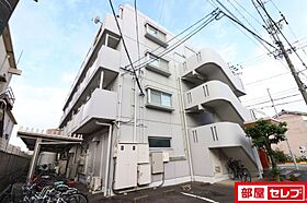 ヴェルドミール志賀  ｜ 愛知県名古屋市北区元志賀町1丁目68-1（賃貸マンション1R・4階・27.00㎡） その23