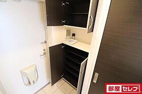 ブルーシャトー  ｜ 愛知県名古屋市西区児玉3丁目40-43（賃貸マンション1K・3階・29.75㎡） その18