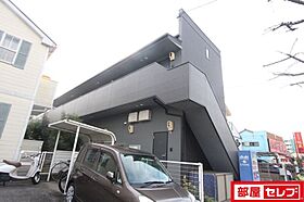 エルフパパ庄内緑地  ｜ 愛知県名古屋市西区市場木町412（賃貸アパート1R・2階・21.41㎡） その6