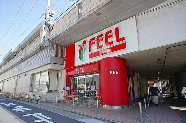 FRENCIA NOIE名駅 ｜愛知県名古屋市西区則武新町4丁目(賃貸マンション1R・3階・29.80㎡)の写真 その27