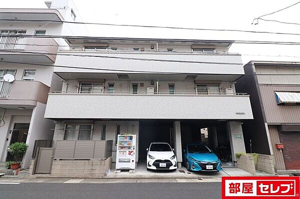 リオプラデーラ ｜愛知県名古屋市西区新道1丁目(賃貸アパート1K・3階・28.53㎡)の写真 その26