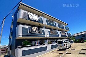 メゾンルミエール  ｜ 愛知県名古屋市西区山木2丁目147（賃貸マンション3LDK・3階・64.62㎡） その1