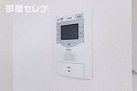 メインステージ名古屋 ノースマーク  ｜ 愛知県名古屋市西区幅下2丁目17-7（賃貸マンション1K・10階・22.53㎡） その16