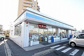 クレサス稚児宮．ｍ  ｜ 愛知県名古屋市北区稚児宮通2丁目25（賃貸マンション1LDK・2階・36.57㎡） その9