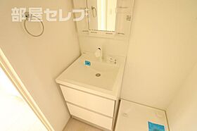 ハーモニーテラス城東町  ｜ 愛知県名古屋市北区城東町5丁目104-2（賃貸アパート2K・2階・26.49㎡） その13