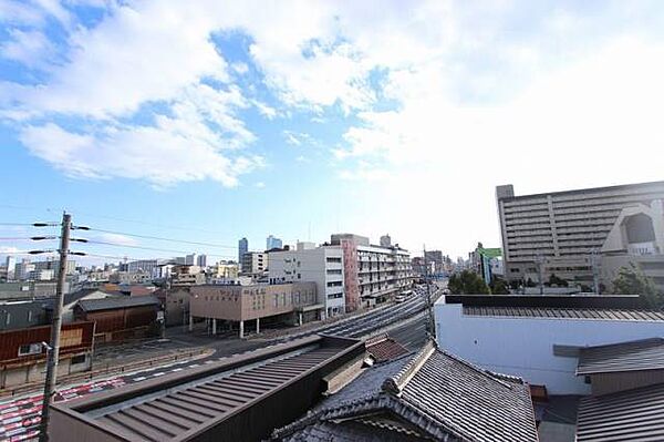 アヴェニール　ヤサカ ｜愛知県名古屋市西区名西1丁目(賃貸マンション1K・2階・24.96㎡)の写真 その15