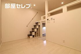 ハーモニーテラス志賀町V  ｜ 愛知県名古屋市北区志賀町3丁目20-3（賃貸アパート1K・1階・20.03㎡） その3