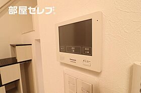 ハーモニーテラス志賀町V  ｜ 愛知県名古屋市北区志賀町3丁目20-3（賃貸アパート1K・1階・20.03㎡） その17