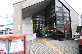 パルティール名西  ｜ 愛知県名古屋市西区枇杷島2丁目15-11（賃貸マンション1K・15階・28.85㎡） その10