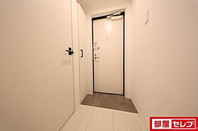 Jack biwajimaIII  ｜ 愛知県名古屋市西区枇杷島4丁目4--9（賃貸アパート1LDK・2階・31.29㎡） その12