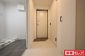 Jack biwajimaIII  ｜ 愛知県名古屋市西区枇杷島4丁目4--9（賃貸アパート1LDK・3階・31.65㎡） その11