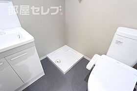 アソシエIII  ｜ 愛知県名古屋市西区名塚町3丁目88（賃貸アパート1K・2階・20.75㎡） その24