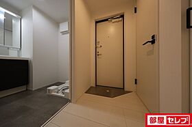 Jack nakaotaiI  ｜ 愛知県名古屋市西区中小田井5丁目128-3（賃貸アパート1LDK・1階・31.67㎡） その11