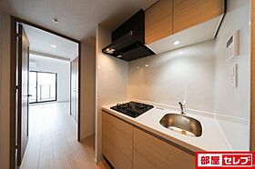 S-RESIDENCE上飯田North  ｜ 愛知県名古屋市北区上飯田北町1丁目81-1（賃貸マンション1K・3階・22.31㎡） その22