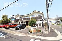 愛知県名古屋市西区花原町17-2：物件画像／部屋セレブ上小田井店　株式会社S-point