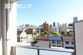 ALTOROSE名古屋  ｜ 愛知県名古屋市西区幅下2丁目7-10（賃貸マンション1K・1階・27.00㎡） その14