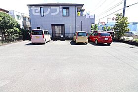 ルミエール清洲  ｜ 愛知県清須市西市場6丁目10-22（賃貸アパート1LDK・1階・46.37㎡） その16