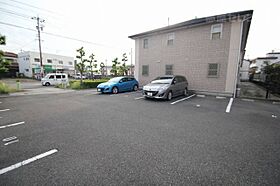 ルミエール清洲  ｜ 愛知県清須市西市場6丁目10-22（賃貸アパート1LDK・1階・46.37㎡） その14