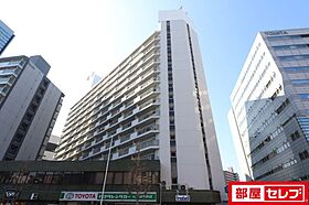 マンションフリーベル  ｜ 愛知県名古屋市西区牛島町2-10（賃貸マンション2LDK・4階・42.82㎡） その1