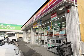 グローリアス城II  ｜ 愛知県名古屋市西区城町124-1（賃貸マンション1K・3階・25.20㎡） その28