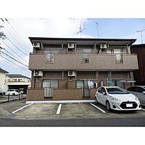 エルドラド  ｜ 愛知県名古屋市西区円明町214（賃貸アパート1K・2階・24.84㎡） その1