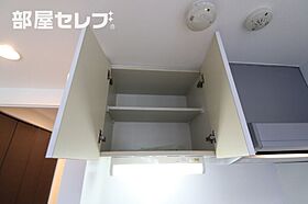 マリオン城西  ｜ 愛知県名古屋市西区城西1丁目4-15（賃貸マンション1R・8階・24.90㎡） その22