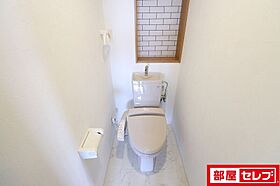 ALCIELO城西  ｜ 愛知県名古屋市西区城西町195（賃貸マンション2LDK・2階・60.03㎡） その7