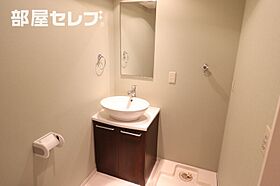 エスポワールOSUGI  ｜ 愛知県名古屋市北区大杉町6丁目92-8（賃貸アパート1R・1階・21.26㎡） その12