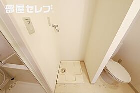 CREA児玉  ｜ 愛知県名古屋市西区児玉2丁目8-27（賃貸マンション1K・1階・24.00㎡） その24