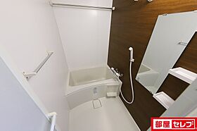 S-RESIDENCE大曽根駅前  ｜ 愛知県名古屋市北区大曽根3丁目5番39号（賃貸マンション1K・15階・29.99㎡） その4