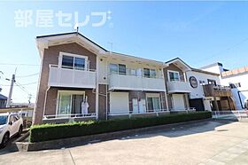 ソレアードＴＭ  ｜ 愛知県名古屋市西区砂原町101（賃貸アパート1R・1階・33.15㎡） その1