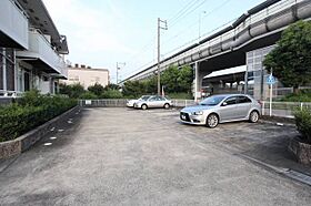 ソレアードＴＭ  ｜ 愛知県名古屋市西区砂原町101（賃貸アパート1R・1階・33.15㎡） その13