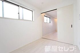 志賀本通ヒルズ  ｜ 愛知県名古屋市北区城東町5丁目104-1（賃貸アパート1LDK・1階・32.05㎡） その25