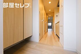 S-RESIDENCE浄心II  ｜ 愛知県名古屋市西区上名古屋2丁目16-2（賃貸マンション1K・2階・26.20㎡） その10