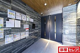 S-RESIDENCE浄心II  ｜ 愛知県名古屋市西区上名古屋2丁目16-2（賃貸マンション1K・2階・26.20㎡） その26