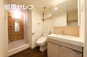 LUORE平安  ｜ 愛知県名古屋市北区石園町3丁目9（賃貸マンション1R・3階・25.72㎡） その22