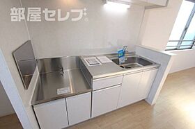 コンフォートV  ｜ 愛知県名古屋市北区楠2丁目626（賃貸アパート1LDK・3階・54.19㎡） その7